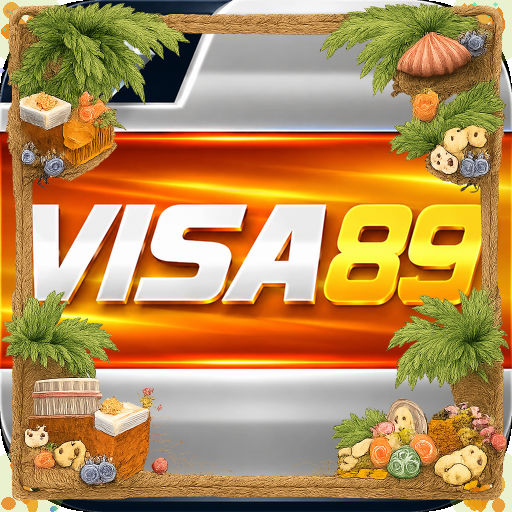 visa89 — galeri pratinjau Resmi APK